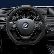 32302230197 BMW Steering Wheel