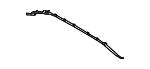 72129147338 BMW Head Air Bag