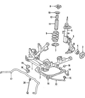 Buy BMW 31 30 3 414 300 at a low price in United Arab Emirates!