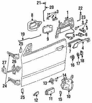 Buy BMW 51 21 8 208 423 at a low price in United Arab Emirates!