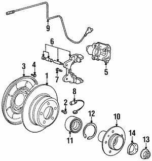 Buy BMW 33 41 1 128 346 at a low price in United Arab Emirates!