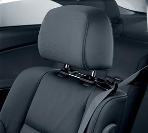 Seat Belt Holder BMW 52 30 2 208 036
