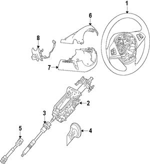 Buy BMW 32 30 6 859 833 at a low price in United Arab Emirates!