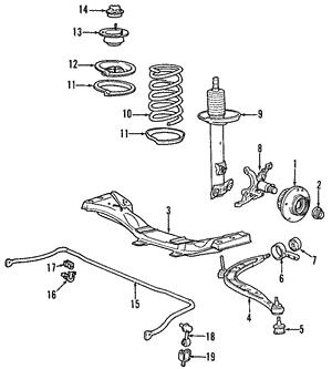 Buy BMW 31 12 9 059 288 at a low price in United Arab Emirates!