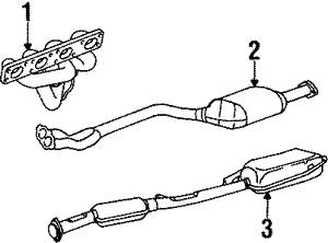 Buy BMW 11 62 1 728 370 at a low price in United Arab Emirates!