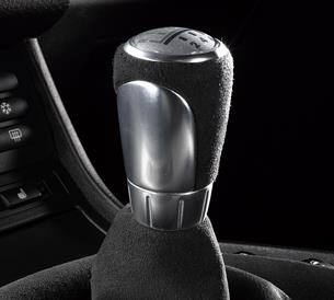 BMW 25 11 0 429 269 Performance Shift Knob 25110429269 25110429269 BMW Performance Shift Knob