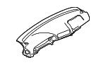 51457143393 BMW Dashboard trim