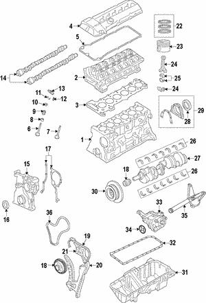 Buy BMW 11 31 8 506 869 at a low price in United Arab Emirates!