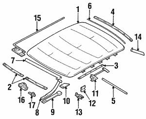 Buy BMW 54 11 2 493 942 at a low price in United Arab Emirates!