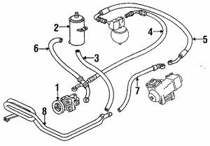 Buy BMW 32 41 1 134 804 at a low price in United Arab Emirates!