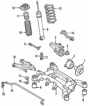 Buy BMW 33 32 6 770 749 at a low price in United Arab Emirates!