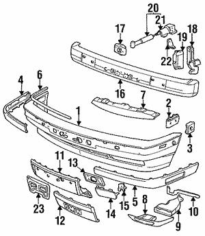 Buy BMW 51 11 1 944 551 at a low price in United Arab Emirates!