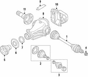 Buy BMW 33 20 7 597 685 at a low price in United Arab Emirates!