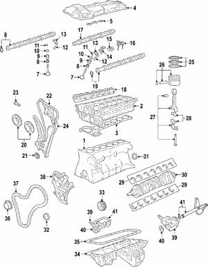 Buy BMW 11 21 7 627 033 at a low price in United Arab Emirates!