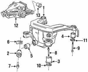 Buy BMW 33 31 1 136 428 at a low price in United Arab Emirates!