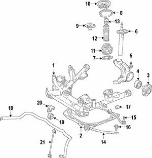 Buy BMW 31 10 3 438 623 at a low price in United Arab Emirates!