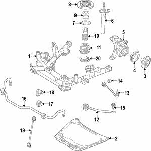 Buy BMW 31 12 6 787 669 at a low price in United Arab Emirates!