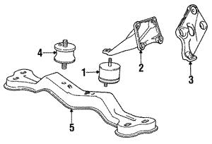 Buy BMW 23 70 1 141 614 at a low price in United Arab Emirates!