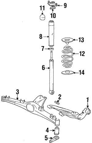 Buy BMW 33 52 1 129 263 at a low price in United Arab Emirates!