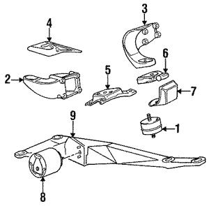 Buy BMW 23 71 1 130 502 at a low price in United Arab Emirates!