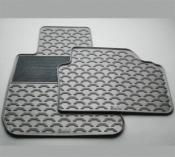 FLOOR MATS, ALL-WEATHER, FRO:519016 BMW 51 47 2 409 278