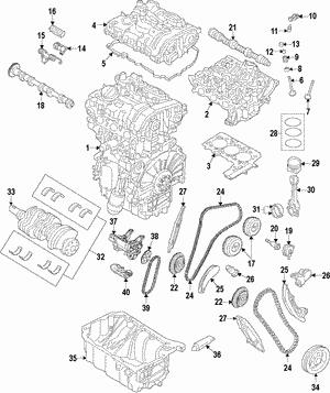 BMW 11 12 8 630 683 Cylinder head gasket 11128630683 11128630683 BMW Cylinder head gasket