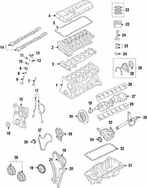 Buy BMW 11 12 7 587 804 at a low price in United Arab Emirates!
