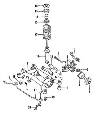 Buy BMW 33 31 6 770 826 at a low price in United Arab Emirates!