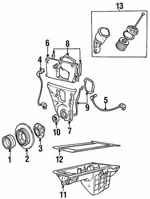 Buy BMW 12 14 1 734 815 at a low price in United Arab Emirates!