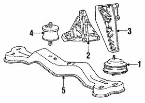 Buy BMW 24 71 1 131 663 at a low price in United Arab Emirates!
