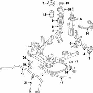Control arm bushing BMW 31 12 6 851 693