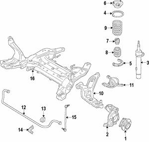BMW 31 30 6 888 466 Strut 31306888466 31306888466 BMW Strut