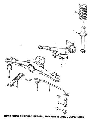 Buy BMW 33 32 9 061 945 at a low price in United Arab Emirates!