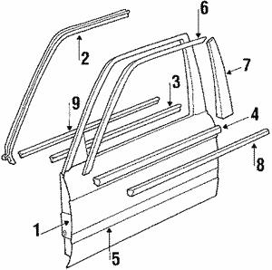 Buy BMW 51 21 1 888 210 at a low price in United Arab Emirates!