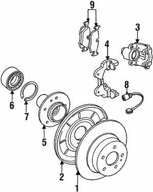 Buy BMW 34 21 6 778 168 at a low price in United Arab Emirates!