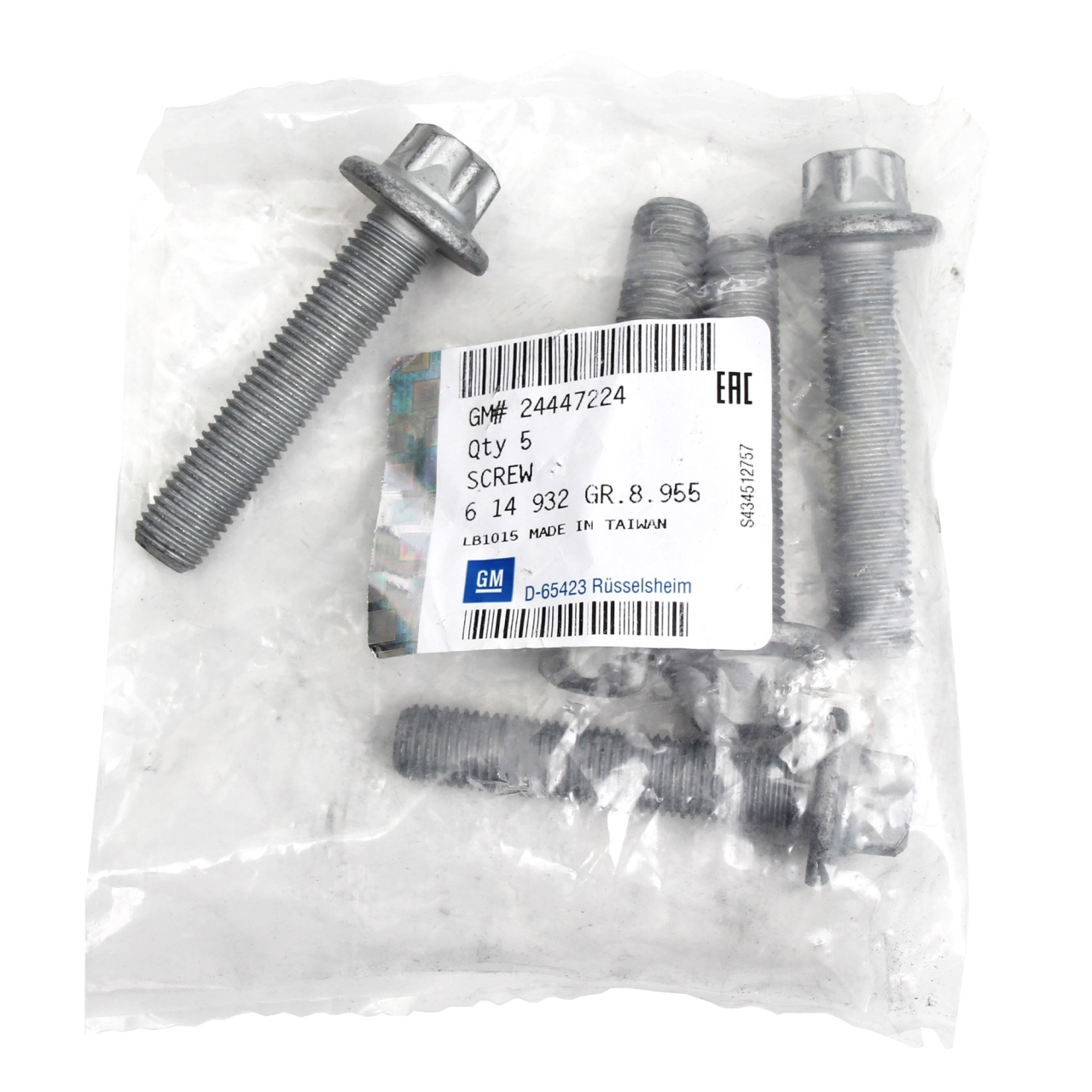 Buy General Motors 24447224 at a low price in United Arab Emirates!