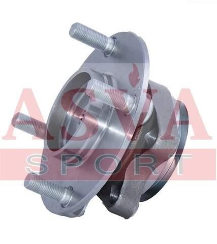 Asva NSWH-C11XFRM Wheel hub with front bearing NSWHC11XFRM