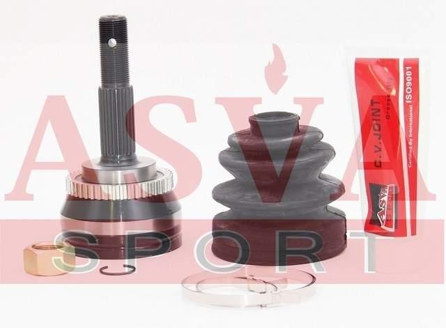 Asva NS-N16BA44 CV joint NSN16BA44