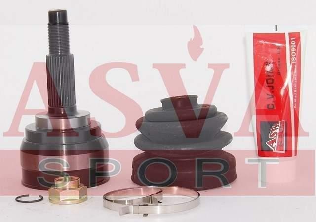 Asva NS-57 CV joint NS57