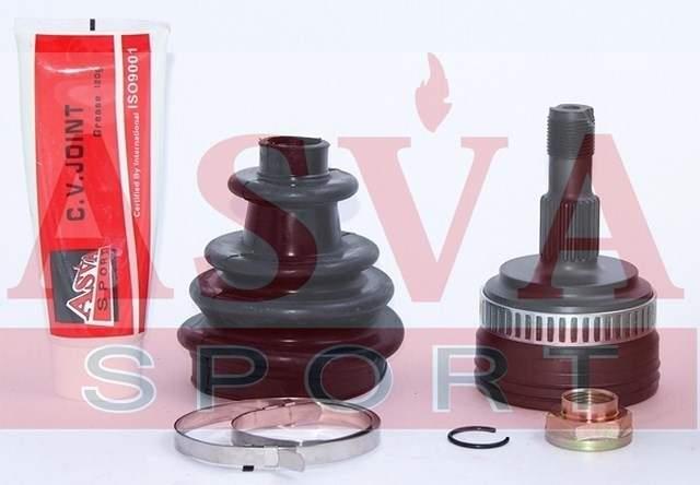 Asva ME-168A48 CV joint ME168A48