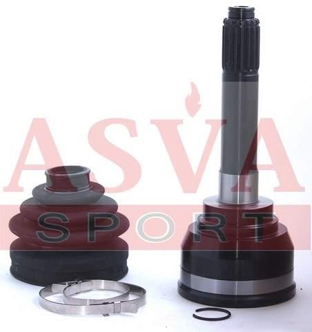 Asva ISZ-07 CV joint ISZ07