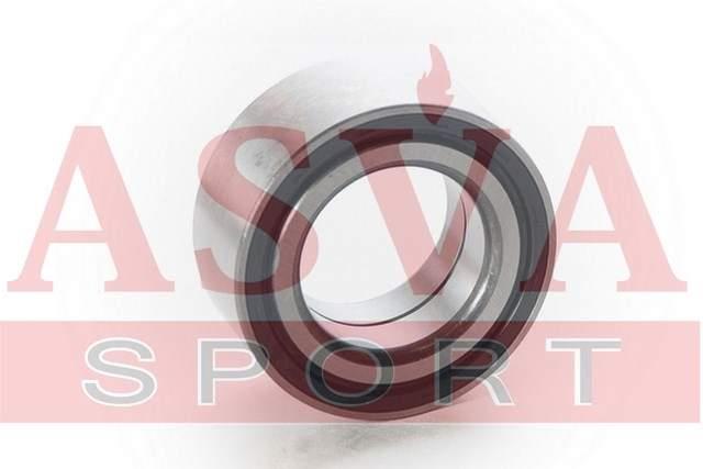 Asva DACM52910040 Wheel hub bearing DACM52910040