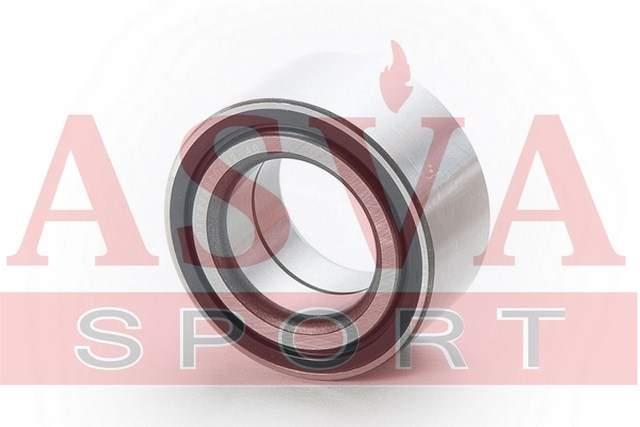 Asva DACM48860042-40 Wheel hub bearing DACM4886004240