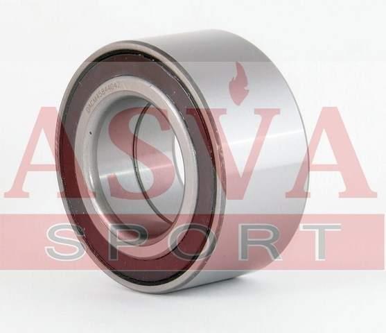 Asva DACM45844042 Front Wheel Bearing Kit DACM45844042