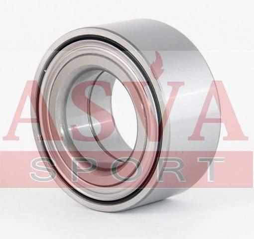 Asva DACM44830037 Wheel hub bearing DACM44830037