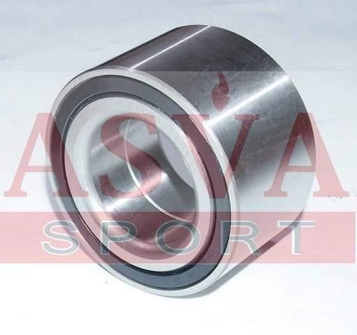 Asva DACM43780044 Front Wheel Bearing Kit DACM43780044