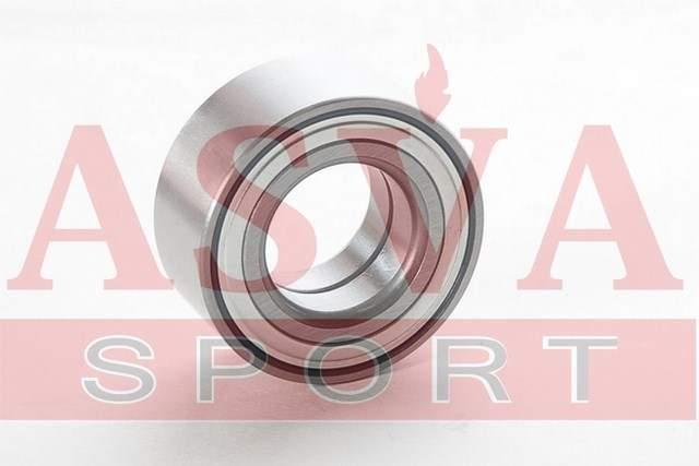 Asva DACM42820036 Front Wheel Bearing Kit DACM42820036