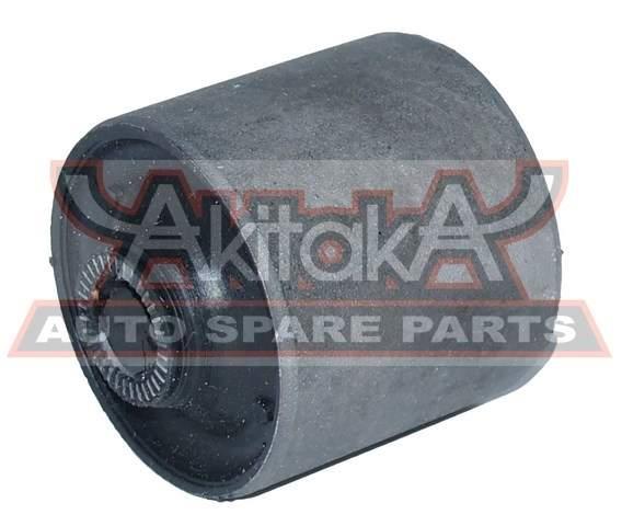 Asva 1201-002 Control Arm-/Trailing Arm Bush 1201002