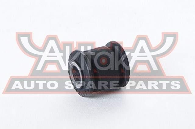 Asva 0801-B9ST Control Arm-/Trailing Arm Bush 0801B9ST