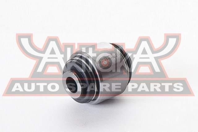 Asva 0801-015 Control Arm-/Trailing Arm Bush 0801015